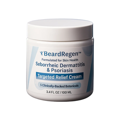 ™BeardRegen