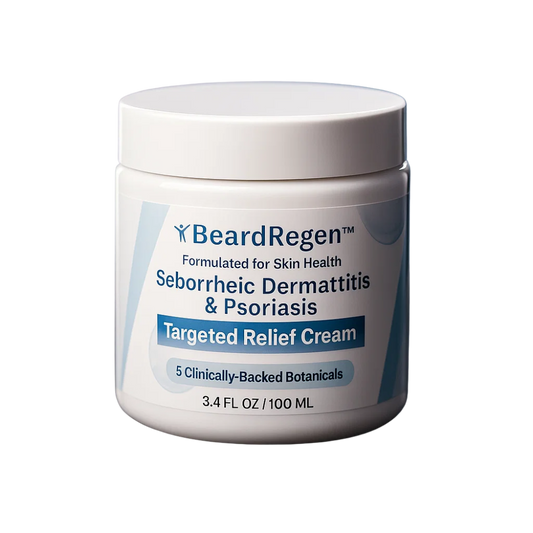 ™BeardRegen