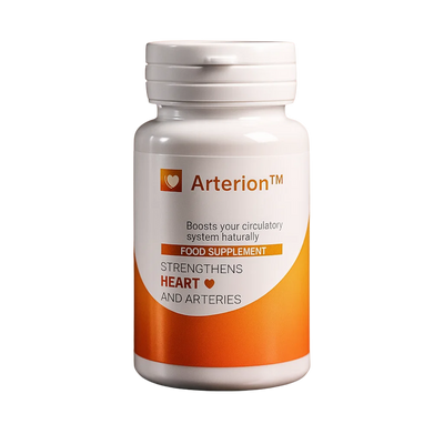 Arterion