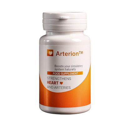 Arterion
