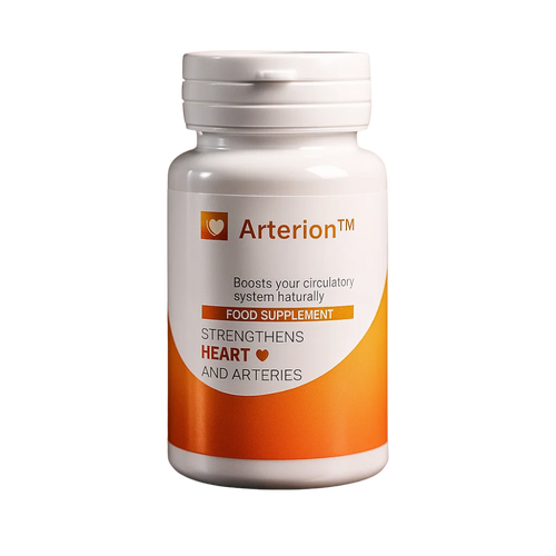 Arterion