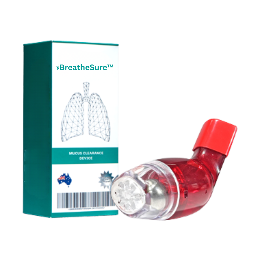 BreatheSure