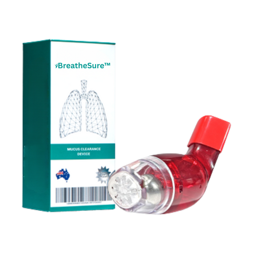 BreatheSure