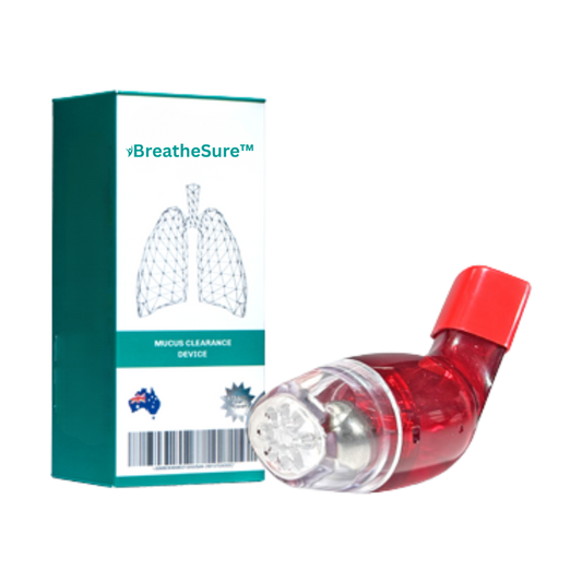 BreatheSure