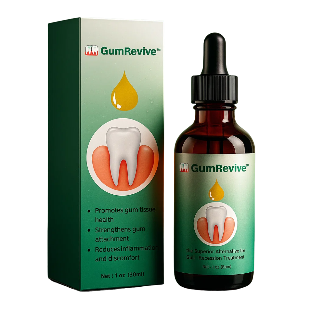 GumRevive