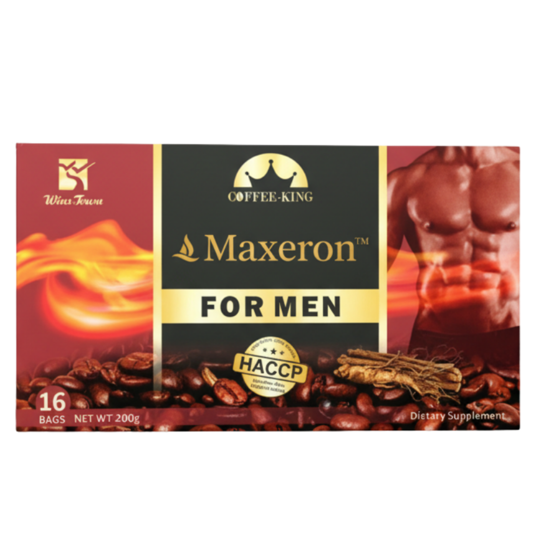 Maxeron