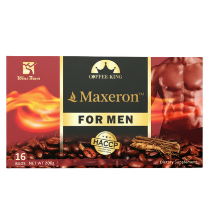 Maxeron