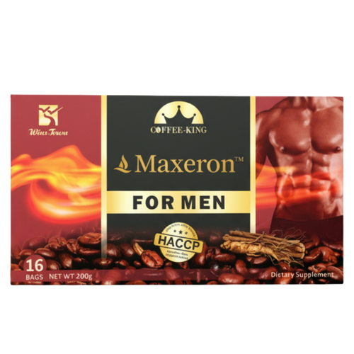 Maxeron