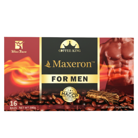 Maxeron