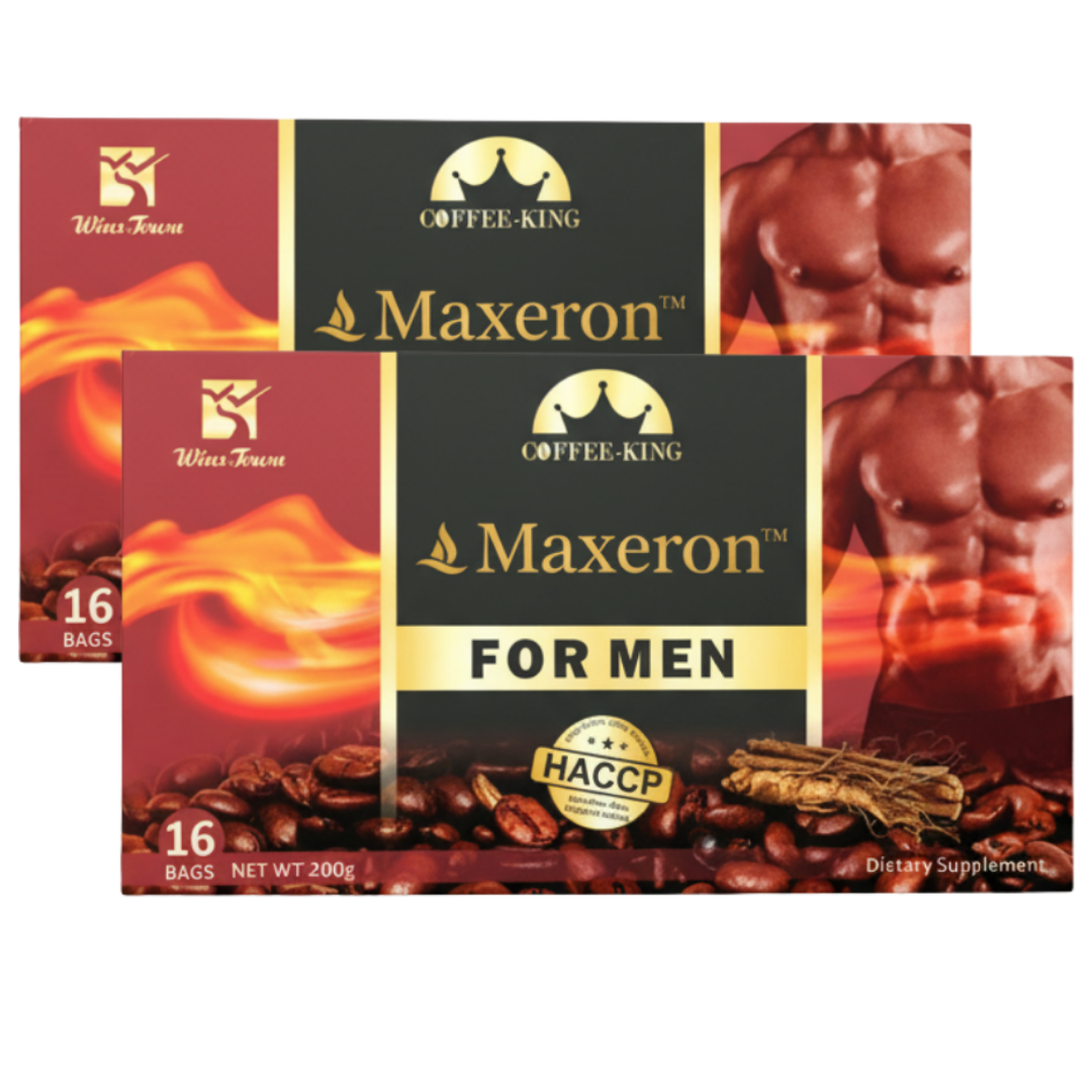 Maxeron