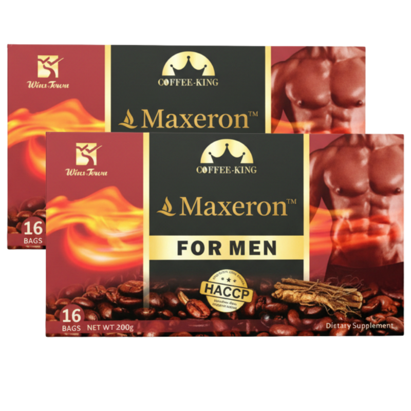 Maxeron