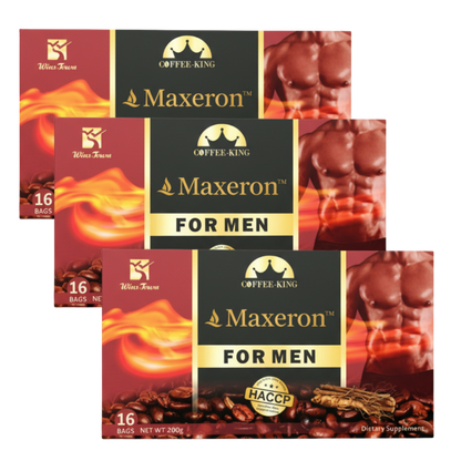 Maxeron