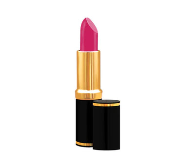 Long-Lasting Satin Lipstick for Smooth Finish