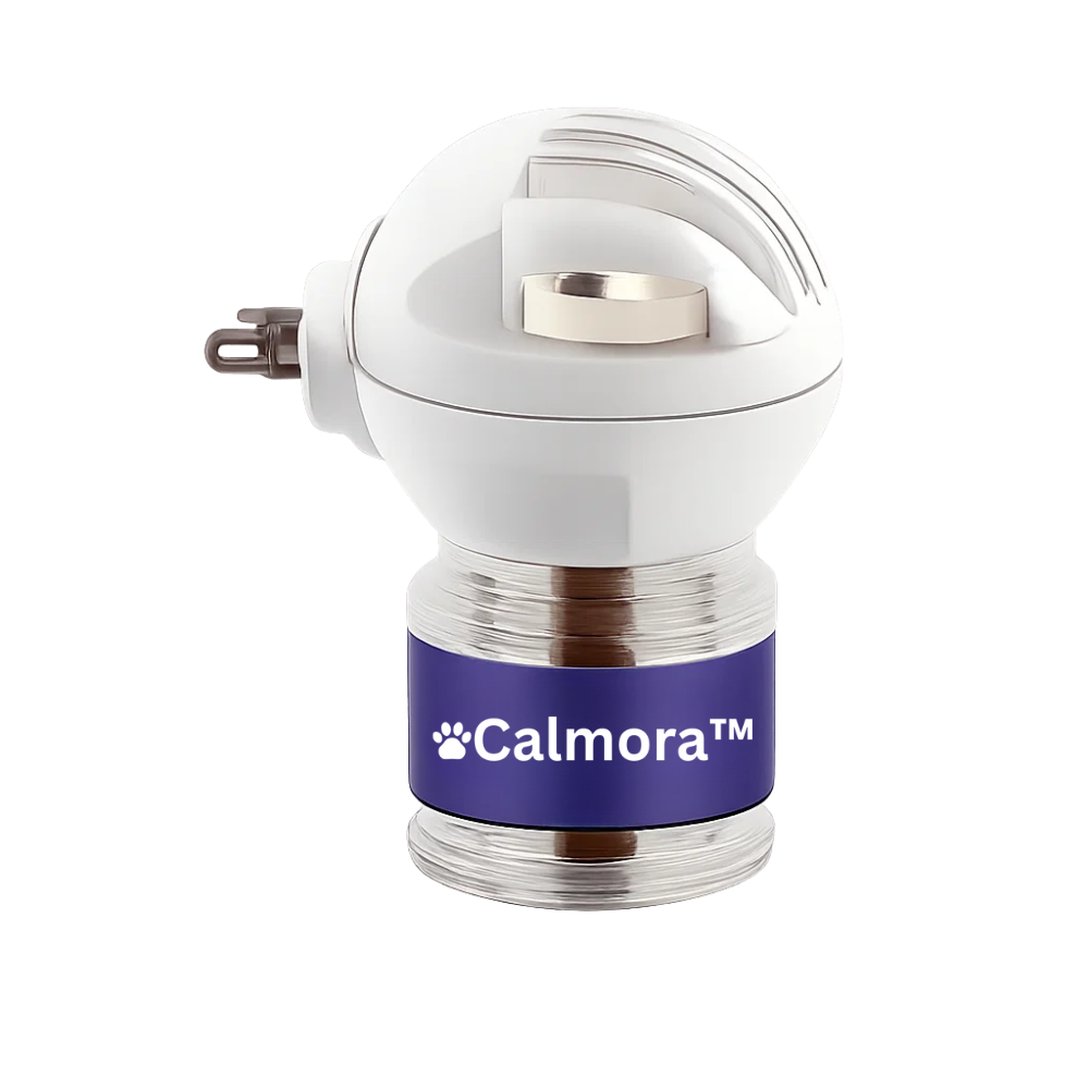™Calmora