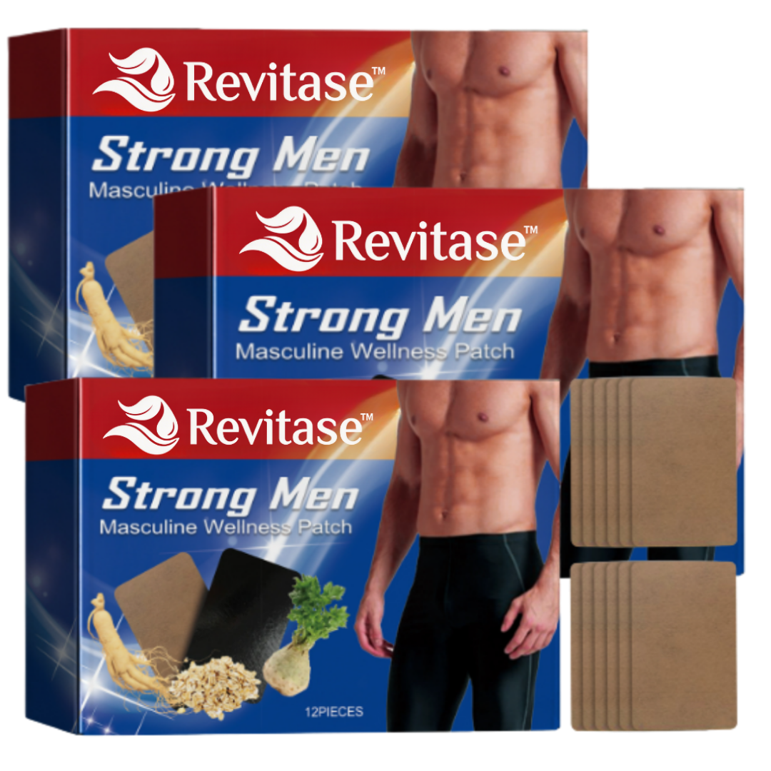 Revitase