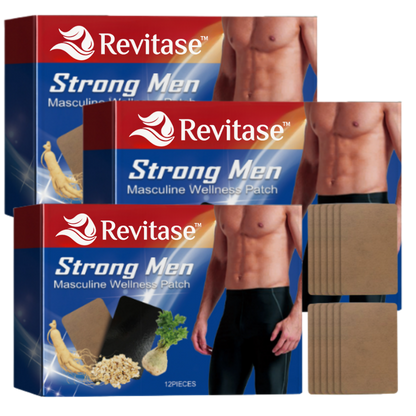 Revitase