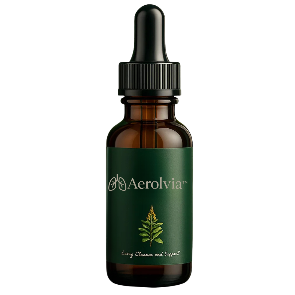 ™Aerolvia