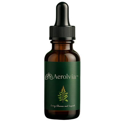 ™Aerolvia
