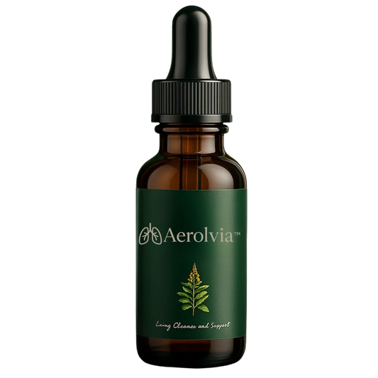 ™Aerolvia
