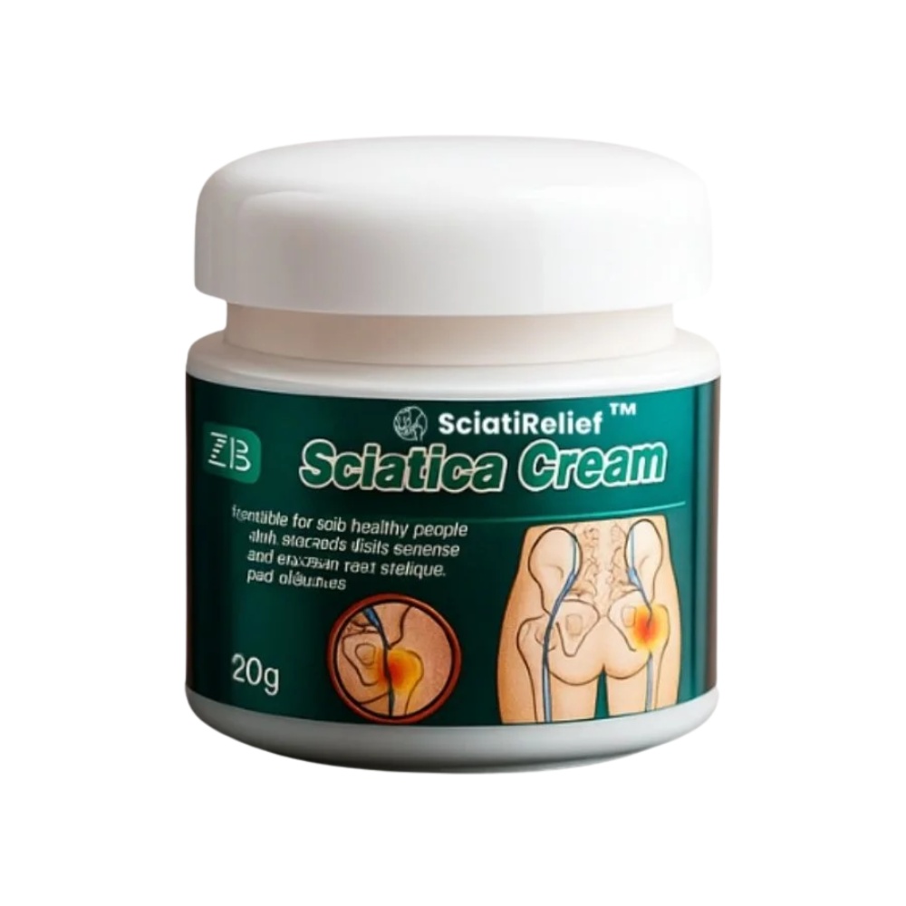 SciatiRelief