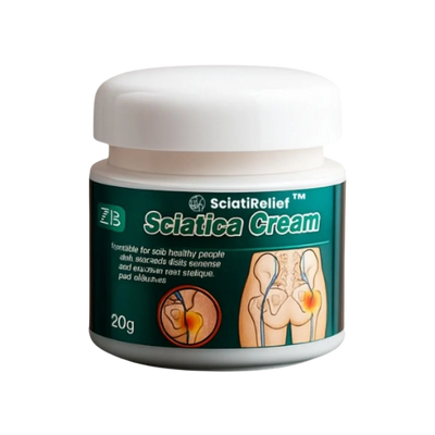 SciatiRelief