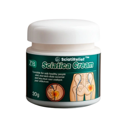 SciatiRelief