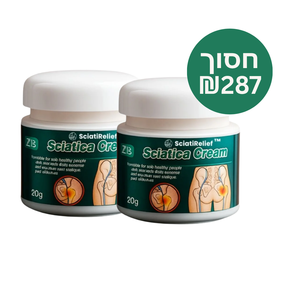 SciatiRelief