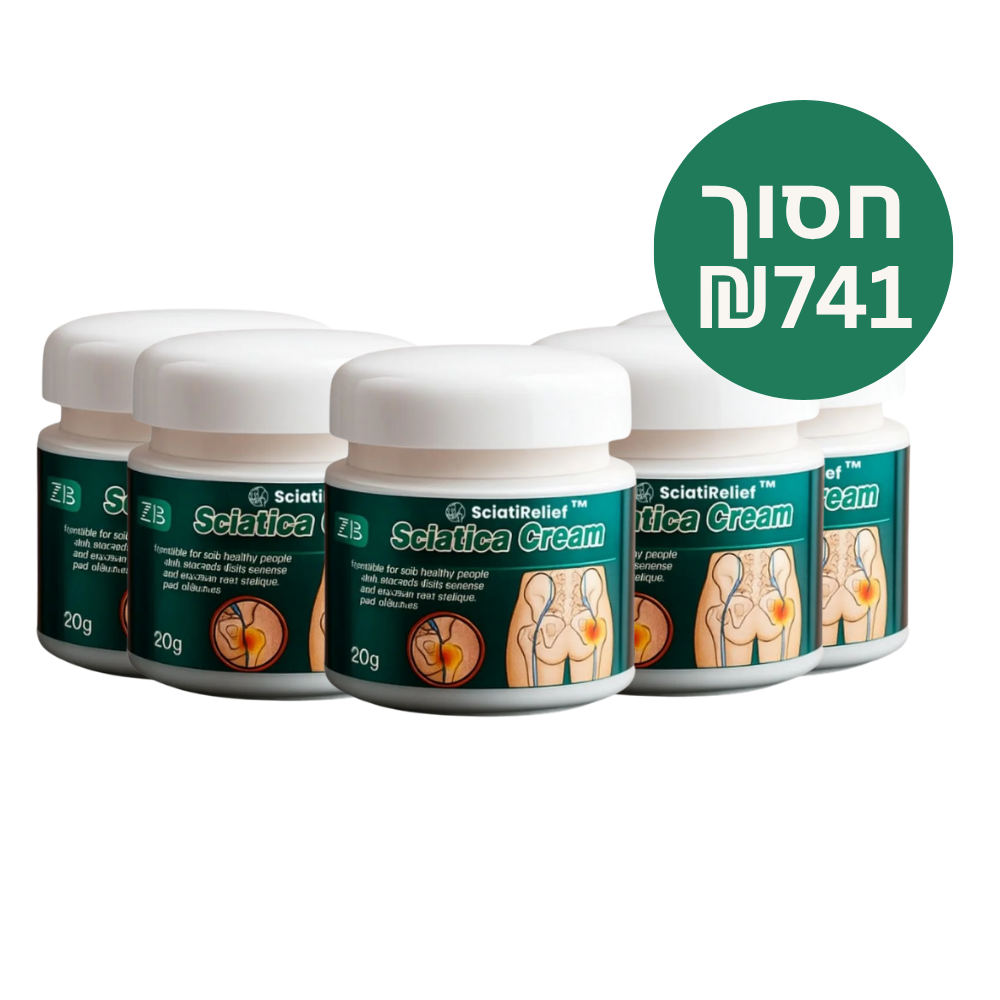 SciatiRelief