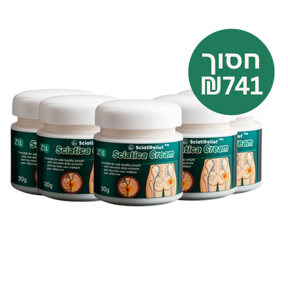SciatiRelief