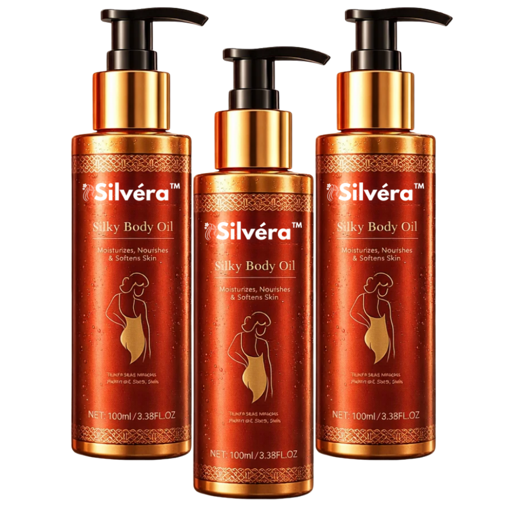 Silvéra
