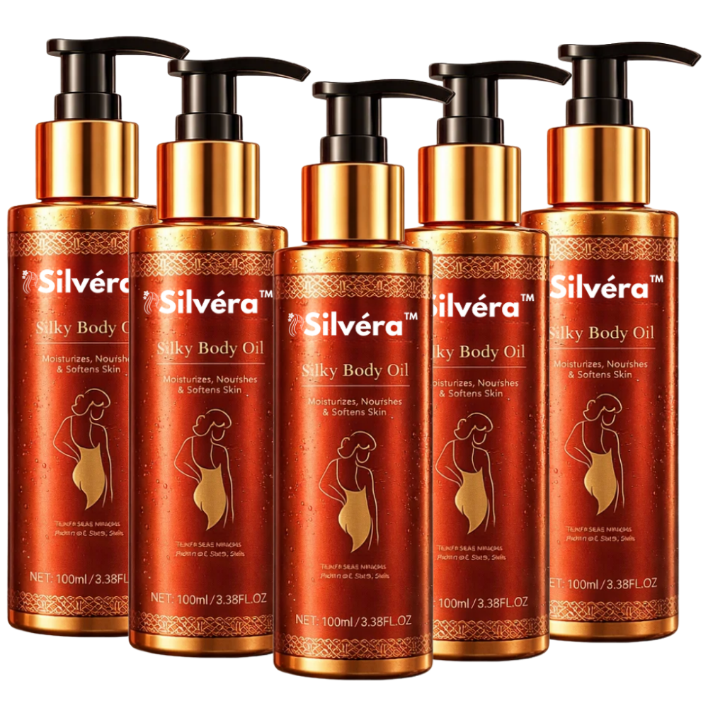Silvéra