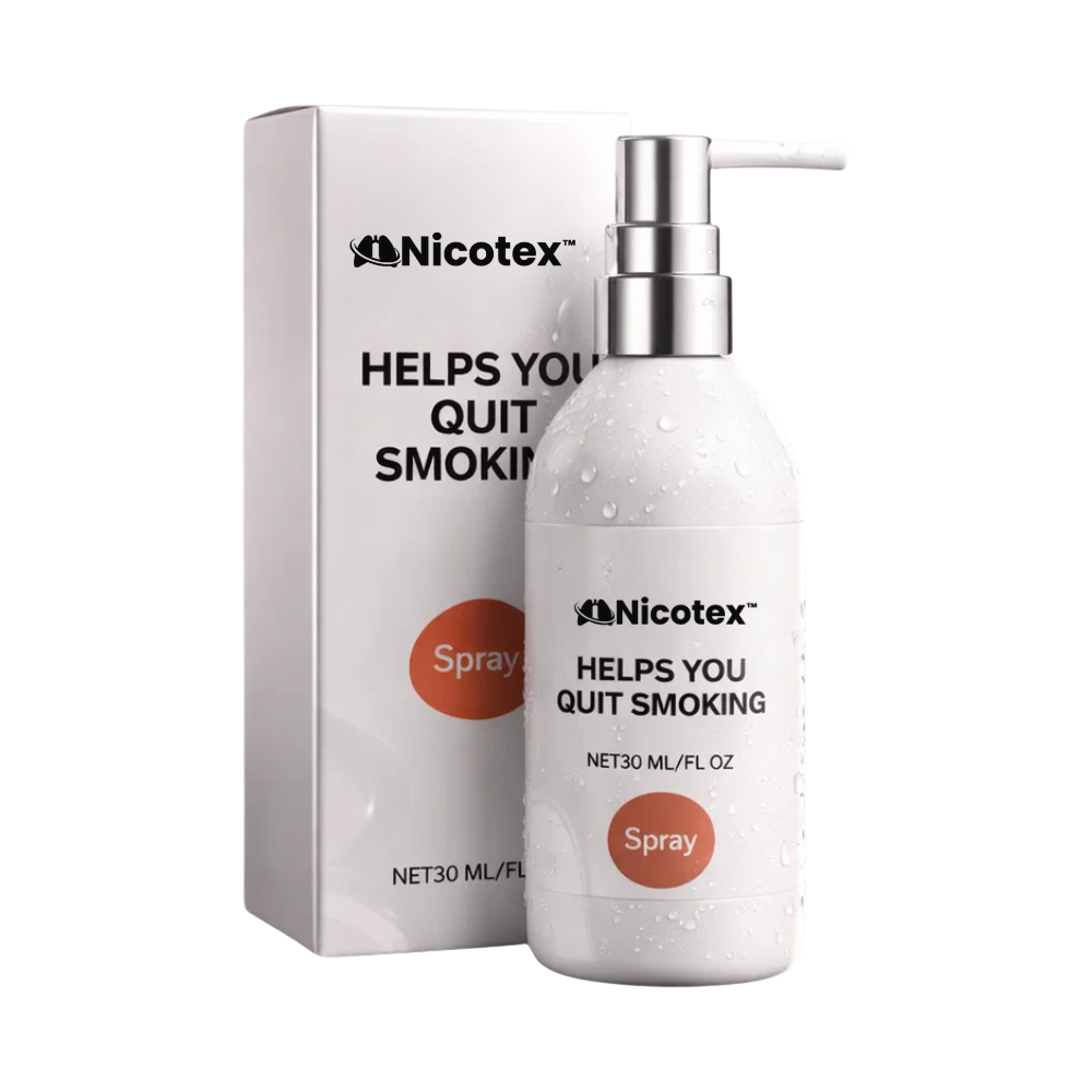 ™ Nicotex