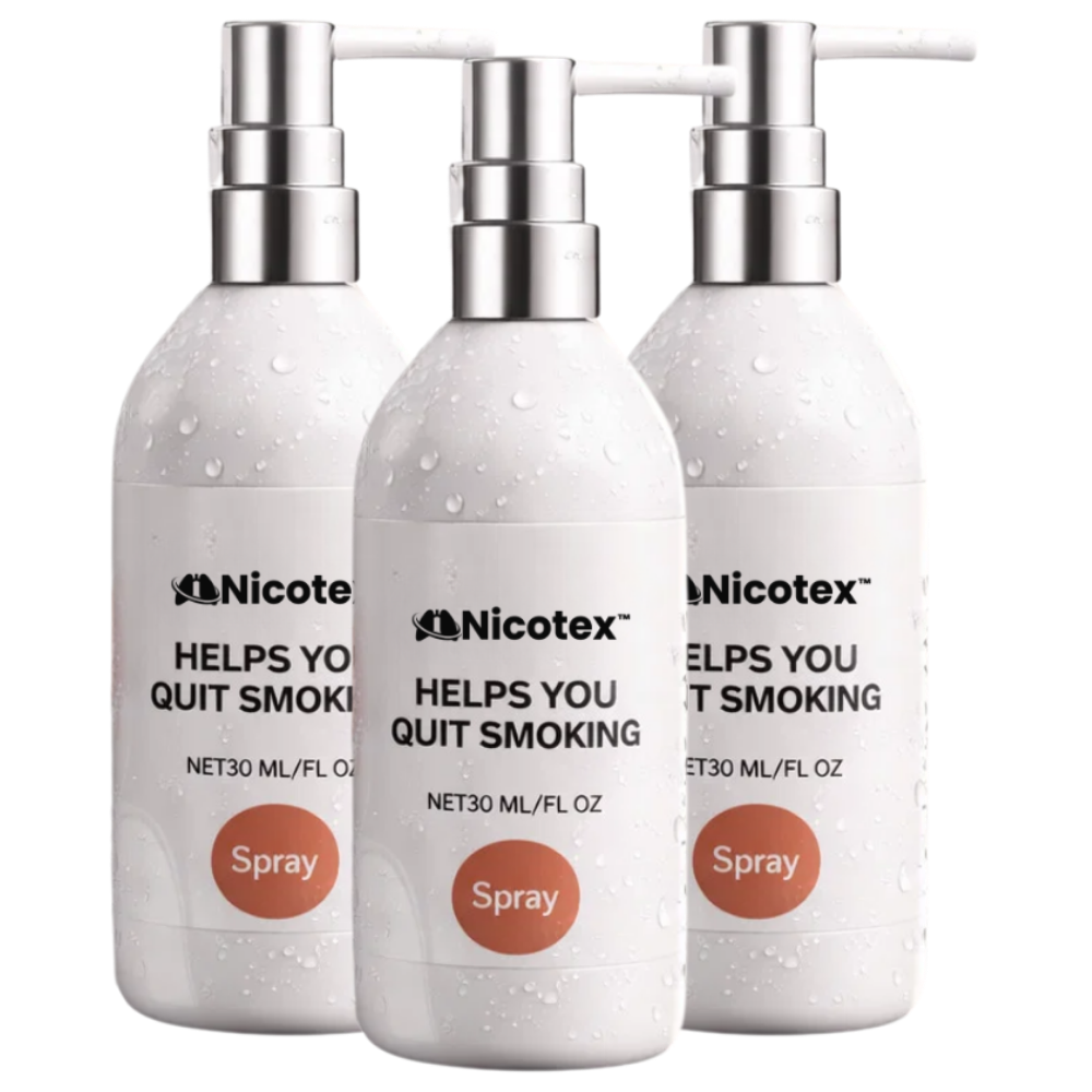 ™ Nicotex
