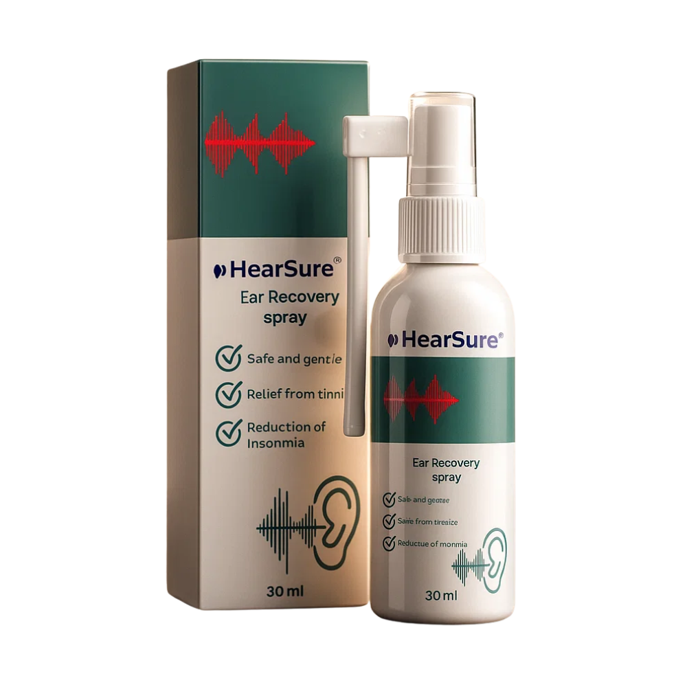 HearSure
