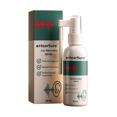 HearSure