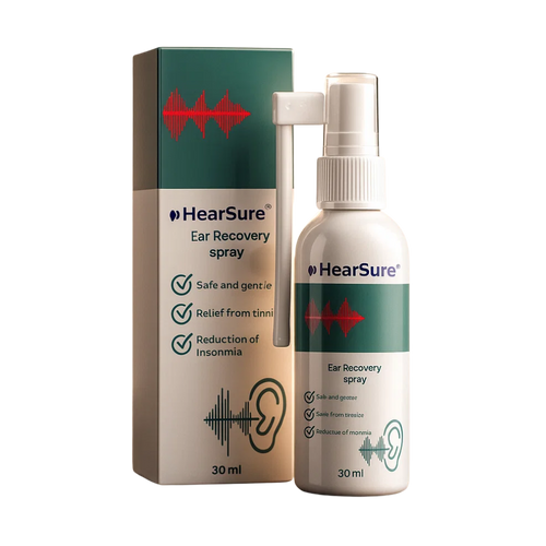 HearSure