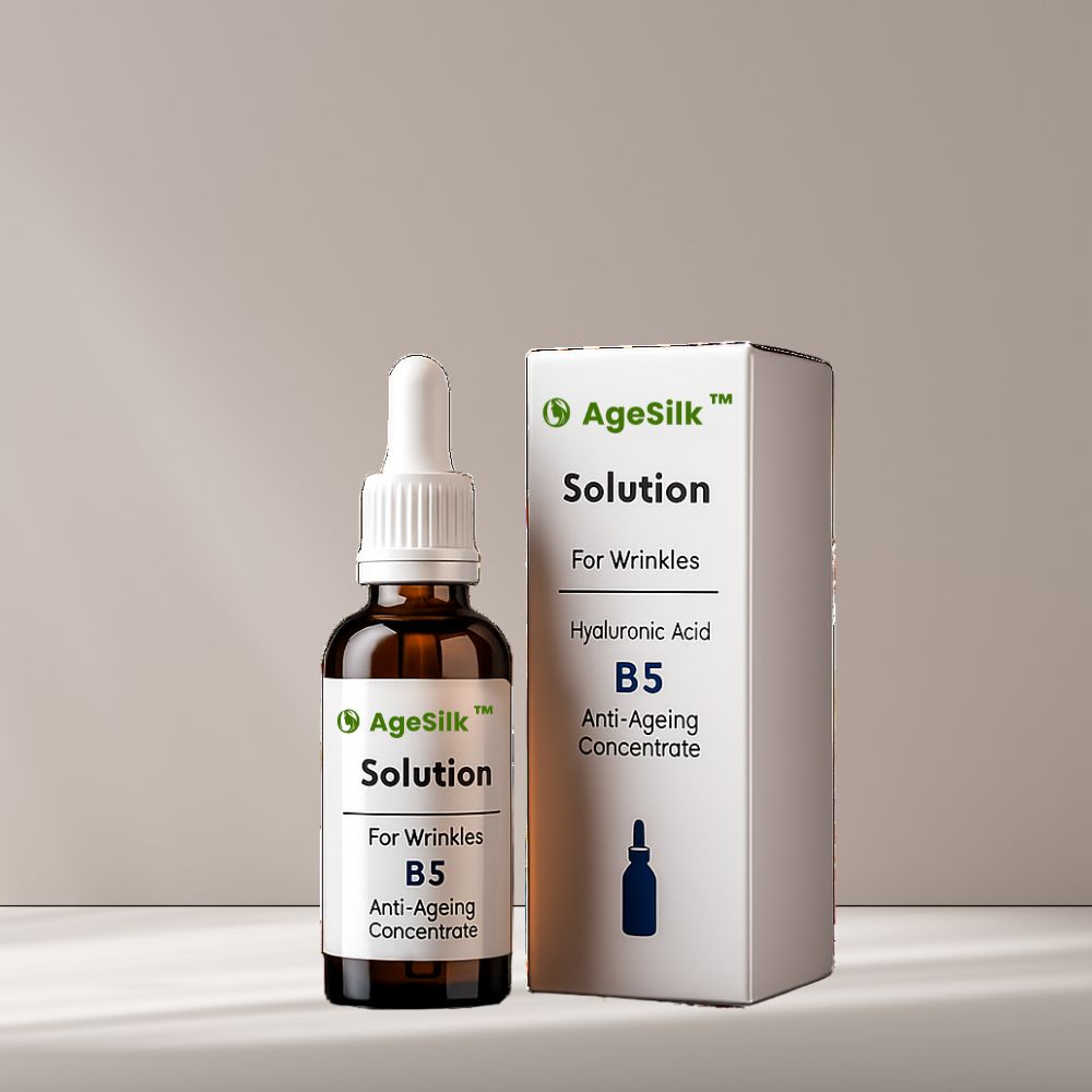 AgeSilk™