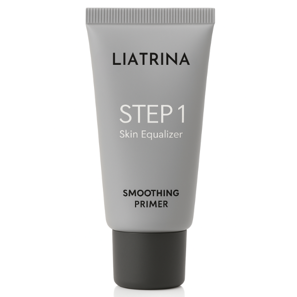 Long-Lasting Makeup Primer for Smooth Base