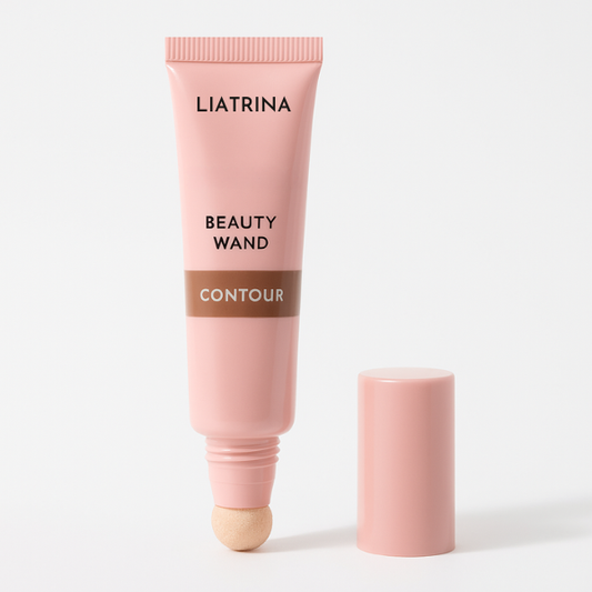 Smooth Cream Contour Stick for Sculpted Look