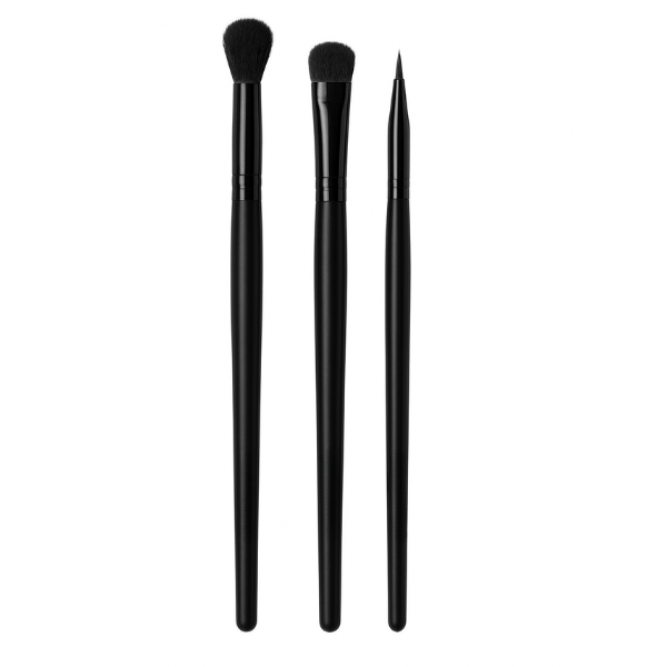 Precision Eyeshadow Brush Set for Flawless Application