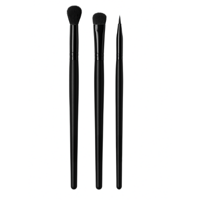Precision Eyeshadow Brush Set for Flawless Application